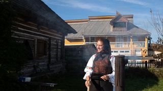 M&acirc;ncare din Maramureș