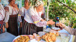 Ce se mănâncă în Postul Crăciunului în Maramureș