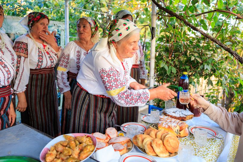 Mâncare din Maramureș