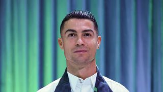 Ronaldo, primit de Trump la Casa Albă