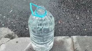 VIDEO Haos în Galați. Jumătate de oraș a rămas fără apă