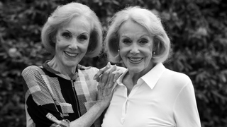 „Gemenele Kessler” și-au programat moartea! Alice și Ellen au murit la 89 de ani, în propria casă, prin suicid asistat