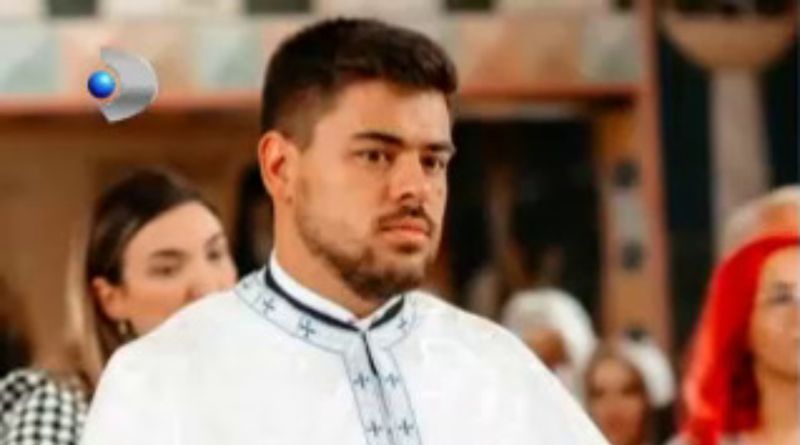 Ionuț Alin Vraja, afacere din pământ muncit