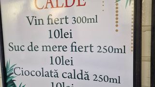 T&acirc;rgul de Crăciun din Craiova 2025