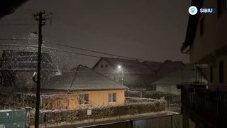 VIDEO Prognoza meteo pentru finalul toamnei. Cum va fi vremea &icirc;n următoarele zile