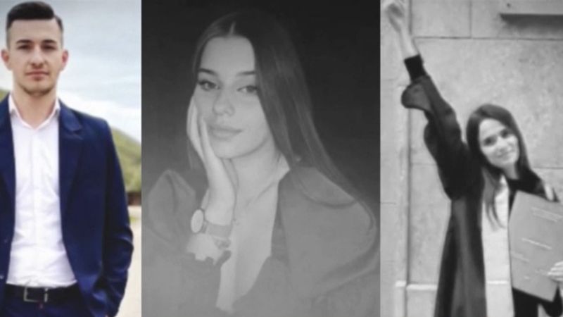 tragedie italia, proces, tineri morti 