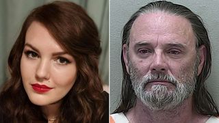 O femeie "sinucigașă" de 32 de ani ar fi călătorit 7.000 de km "cu intenția de a fi ucisă" de un bărbat cunoscut online