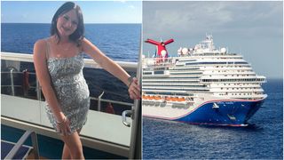 Majoretă de 18 ani, descoperită moartă &icirc;n cabina ei pe un vas de croazieră. Detaliul șocant analizat de FBI