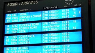 VIDEO Biletele de tren se scumpesc din nou. Val de nemulțumiri printre călătorii rom&acirc;ni 