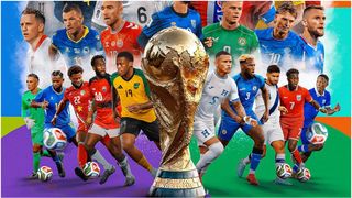 Cu cine va juca România primul meci de baraj pentru Campionatul Mondial de fotbal din 2026. "Semifinala", mai grea decât "finala"