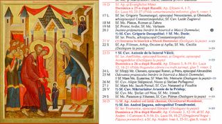 Este sărbătoare mare pe 21 noiembrie 2025 în Calendarul ortodox! Ce nu ai voie să faci de Intrarea Maicii Domnului în Biserică