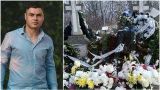 Adrian a murit în Ungaria, în drum spre casă. Moartea bărbatului de 34 de ani, un mister total. Familia nu știe cauza decesului: "Toți se tem să vorbească. Nu spune nimeni"