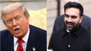 Noul primar al orașului New York, Zohran Mamdani, primit la Casa Albă de Donald Trump, adversarul său politic nr. 1