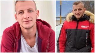 Gabi, soț și tată a două fetițe, a murit strivit de un utilaj, în timp ce muncea, în Italia. Despăgubirile uriașe primite de familie, după ce angajatorii au încercat să ascundă accidentul de muncă