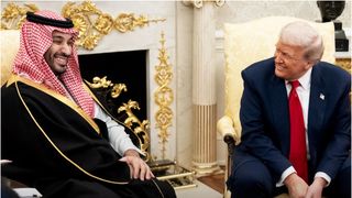 Un alt război pe care Donald Trump vrea să-l oprească. "Prințul bin Salman m-a convins"