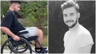 El este t&acirc;nărul care a murit &icirc;n accidentul de la spital
