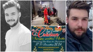 VIDEO El este Norbi, t&acirc;nărul de 28 de ani &icirc;n scaun cu rotile care a murit &icirc;n accidentul de la spitalul din Băile Felix. Un oraș &icirc;ntreg s-a mobilizat printr-un t&acirc;rg caritabil ca să-i ofere o viață normală, dar nu a mai apucat