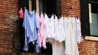 Se spală rufe vineri, 21 noiembrie 2025, de Intrarea în Biserică a Maicii Domnului?