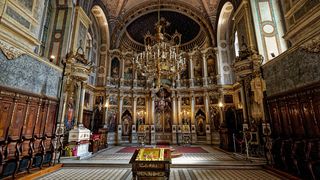 Mesaje creștine de Intrarea în Biserică a Maicii Domnului