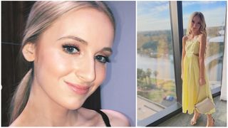 Ea este tânăra care a ales moartea asistată! Annaliese suferă de când era mică de o boală cruntă, terminală: „Tată, te rog, lasă-mă să plec”