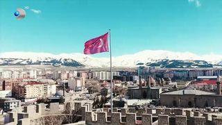 VIDEO Erzurum, oraș gastronomic UNESCO