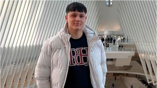 Un fotbalist de 18 ani a murit într-un accident de motocicletă în Spania. Cine era Daniel Sorin Muresan