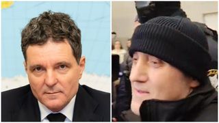 Președintele Nicușor Dan, prima reacție după ce Horațiu Potra a fost adus în România: „Ordinea constituțională se apără”