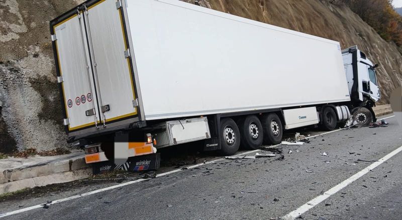 accident grav, orsova, victime 