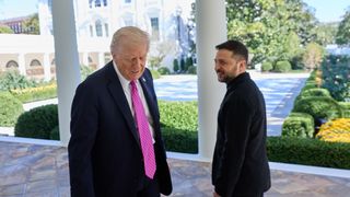 VIDEO Zelenski, prima reacție după ce a primit oficial planul SUA de pace cu Rusia. "Este o situație umilitoare"