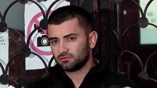 VIDEO Părinții fetiței decedate la stomatolog, audiați șapte ore în ancheta care vizează anestezia mortală: „Fetița a fost dusă în perfectă stare de sănătate, nu prezenta nici cel mai mic semn de răceală”