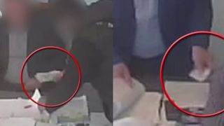 Primarul, plicul și satul