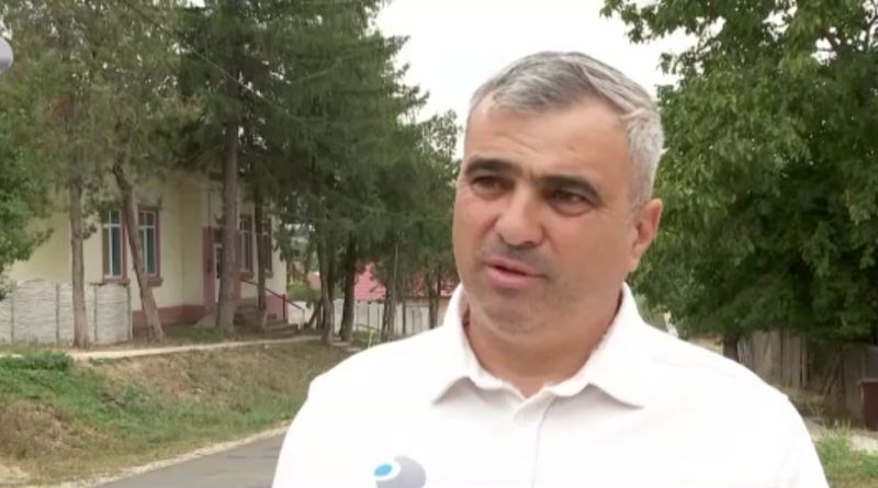 Viorel Lupu, consilier local 