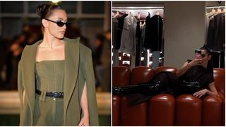 VIDEO &bdquo;Mi se părea foarte tare&rdquo;. Alexia Eram visa să devină medic legist