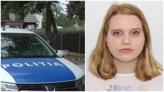 femeie disparuta, botosani, iasi 