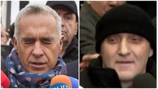 Situație șoc la Curtea de Apel București. Ce se &icirc;nt&acirc;mplă cu dosarul Călin Georgescu - Horațiu Potra