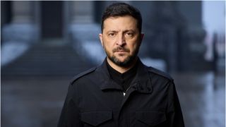 VIDEO Zelenski, mesaj dramatic pentru poporul ucrainean. "Ne aflăm &icirc;ntr-unul dintre cele mai grele momente ale istoriei noastre"