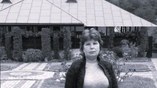 Ioana lucra ca infirmieră la secția de Oncologie a Spitalului Municipal „Caritas” 