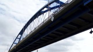 Canalul Dunăre&ndash;Marea Neagră, doctorita moarta 