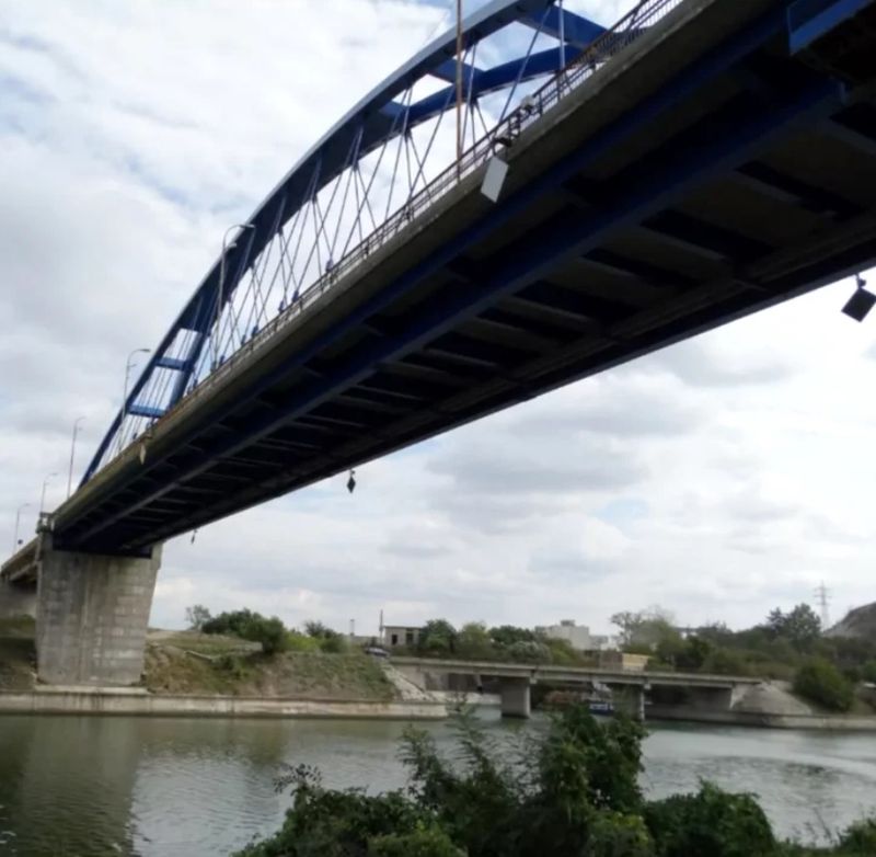 Canalul Dunăre–Marea Neagră, doctorita moarta 