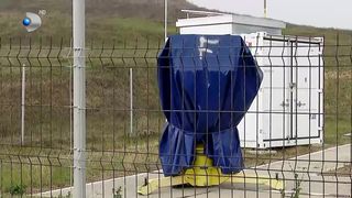 VIDEO &bdquo;Nu a virat contribuția&rdquo;. Scandalul rachetelor antigrindină continuă