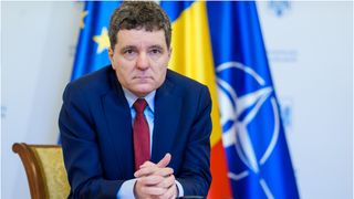 VIDEO UPDATE Europa intervine &icirc;n negocierile de pace pentru Ucraina. Nicușor Dan: &rdquo;Noi, ca europeni, vom răm&acirc;ne uniţi"