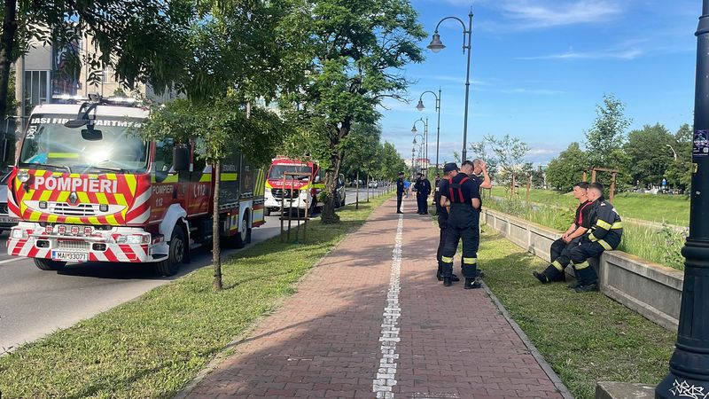 tanar mort, raul Bahlui, tragedie 