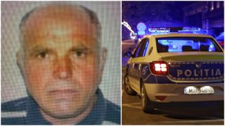 Dumitru a plecat la muncă, iar de atunci nu se mai știe nimic de el. Bărbatul a dispărut din senin