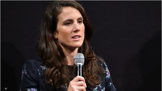 Tatiana Schlossberg, în vârstă de 35 de ani