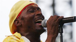 A murit legendarul cântăreț și actor Jimmy Cliff