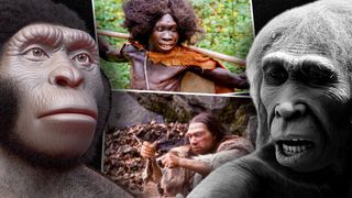 Speciile umane care au dispărut de-a lungul istoriei. Cât de asemănătoare erau cu oamenii din ziua de azi?