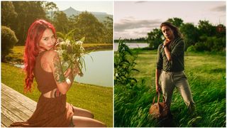 VIDEO Victorie &icirc;n instanță pentru Iustin Petrescu &icirc;n disputa cu fosta iubită, creatoarea de conținut Marilu Dobrescu