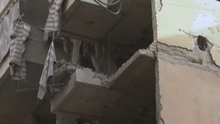 VIDEO Lider important al Hezbollah, Ali Tabatabai, ucis &icirc;ntr-un atac aerian israelian &icirc;n Beirut