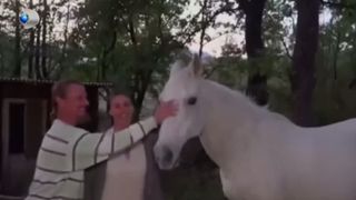 VIDEO Viața în sălbăticie, pericol pentru copii. O familie din Italia, separată din cauza condițiilor de trai