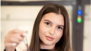 Andreea a obținut cel mai mare punctaj la Rezidențiatul de Farmacie din 2025